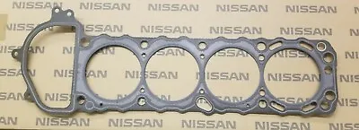 Nissan 11044-53F00 OEM Head Gasket For KA24DE DOHC S13 1990-1994 • $82.75