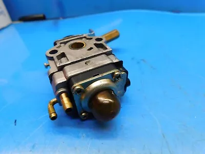 Carburetor For Maruyama Trimmer 30.1cc   ---   Box 1368 M • $25