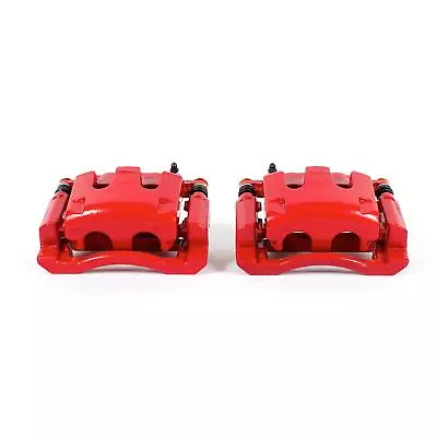 Power Stop S5028 Calipers • $274.99