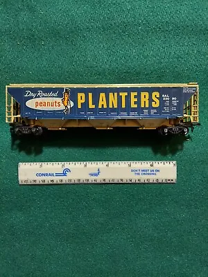 Tyco Ho Planters Peanuts #23090 Hopper Car • $15