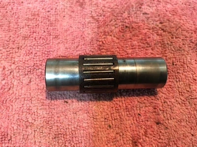 $9.99 • Buy 1971 Bultaco Matador Six Day 250 Piston Pin & Bearing Vintage Ahrma MX Calvmx