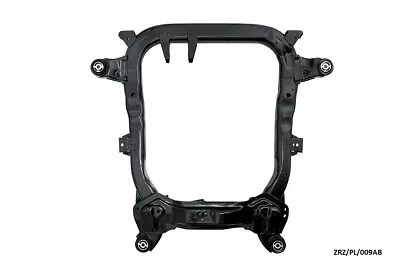 Front Subframe Crossmember For OPEL / VAUXHALL VECTRA C 2002-2009 ZRZ/PL/009A • $330.92