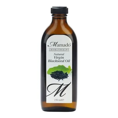 Mamado Aromatherapy Natural & Pure; Hair Body & Skin Care Oils ( All Oil's ) • £10.99