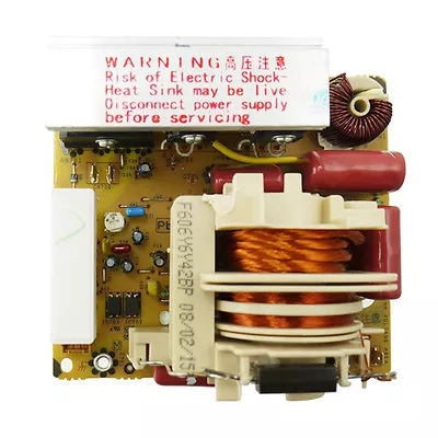 Genuine Inverter Für Panasonic Microwave Ovens - PAN.Y4FFZZ000BP • £70.75