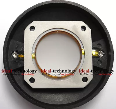 Diaphragm For  Mackie SRM350 C200 Horn Driver DC10-1500-16 DC10-1402-16 • $16.99