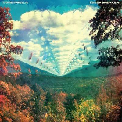 Tame Impala InnerSpeaker (Vinyl) International Version • £24.48