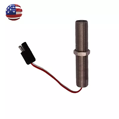 Magnetic Speed Pickup Sensor Engine Pick Up 3/4-16 UNF-2A Threaded For MSP6724  • $26.29