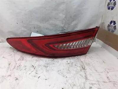 Passenger Right Tail Light Quarter Panel Mounted Fits 12-15 XF  C2Z25151 • $94.23