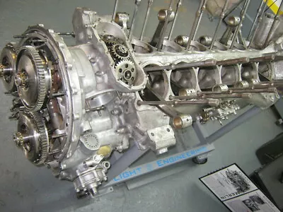 £15 • Buy DVD...Inside The Rolls-Royce Merlin Documentary. Ideal Gift!