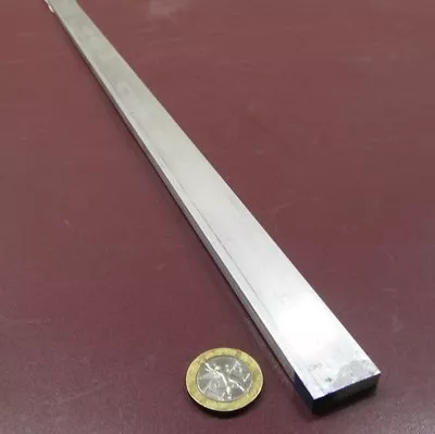 $58.31 • Buy 2024 T4 Aluminum Bar, 1/4  (.250 ) Thick X 3/4  Wide X 24  Length