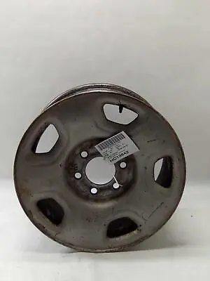 2004-2014 Ford F150 Wheel Rim 17x7.5 Steel Painted (Gray) 6 Lugs 5 Spokes • $99.99