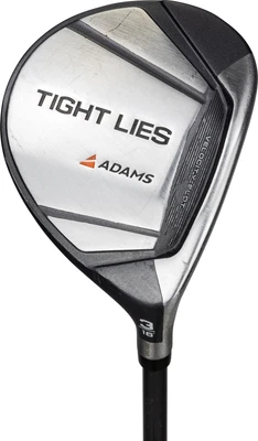 $149.56 • Buy Women Adams 2020 Tight Lies 19* 5 Wood Aldila Synergy 45 Golf Club Right Handed