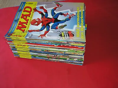 Selection Offer MAD MAGAZINE BY DINO AB No. 1 To ----- SPECIAL BOOKLETS • $8.09