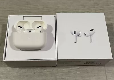 $99 • Buy AirPods PRO Bluetooth Earbuds Charging Case Wireless Earphones