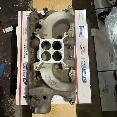 1967 OEM Original Shelby GT 289 Ford Intake Manifold S 7MS 9B424 A Ford Mustang • $1500