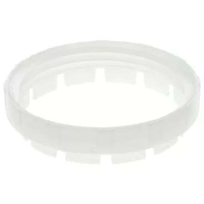 £8.62 • Buy CRUSADER Genuine Tumble Dryer Vent Hose Adaptor Ring Connector C00206593