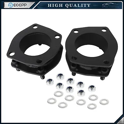 2  Front Leveling Lift Kit For Jeep Commander 2006-2010 Grand Cherokee 2005-2010 • $36.29