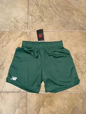 New Balance Quick Dry Practice Shorts Mens Size S • $18.99