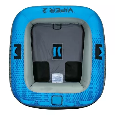 Connelly Viper 2 Person Towable Tube • $199.99