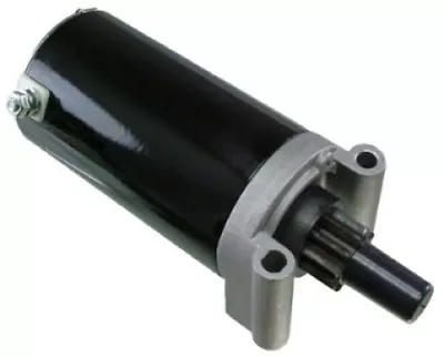 Starter For Cub Cadet New Holland Outdoor Power Equipment Tractors Mowers Kohler • $42.95