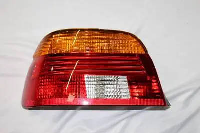 Tail Light Left For BMW 5 Series E-39 • $199.95