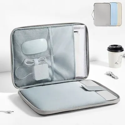 Ultrabook Pouch Laptop Sleeve Notebook Computer Cover For HP/Dell/Lenovo • £22.40