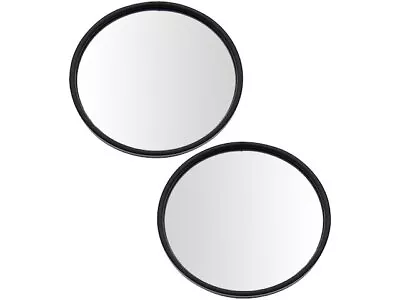 For 1996-2003 Mitsubishi Fuso FK Door Mirror Set 16522WNJP 1997 1998 1999 2000 • $45.17