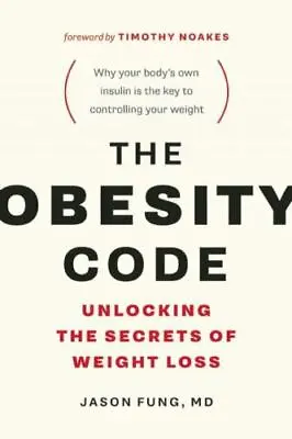 The Obesity Code • $5.73