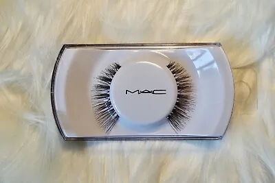 Mac Eyelashes 36 Dreamgirl Lash Black Brown New • $13