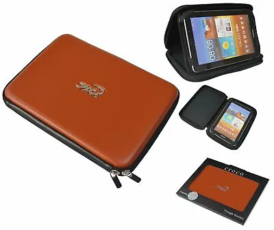 Carrying EVA Sleeve Cover Bag Case For 8  - 8.9  Inch Laptop IPad Tablet • £4.92