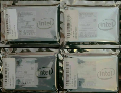 £21.62 • Buy Mixed Brands 32GB 60GB 128GB 180GB 256GB 480GB 2.5  Solid State Drive SSD LOT