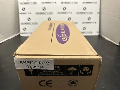 Miranda Kaleido-RCP2 KaleidoRCP2 Ethernet Remote Control Panel • $99.99