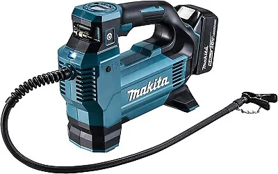 Makita MP181DZ 18V Air Compressor Inflator Pump - Tool Only • $128.15