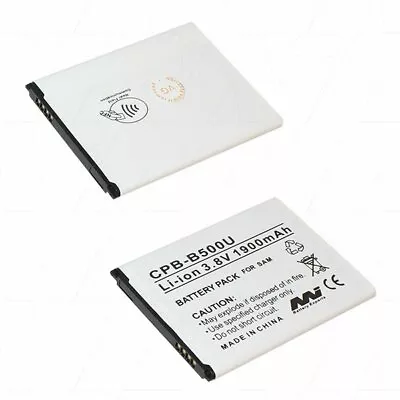 Mobile Phone Battery Suitable For Samsung Galaxy S4 Mini • $35.99