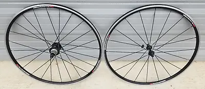 700c Williams Cycling Wheel System 19 Wheelset Ceramic Bearings  Rim Brake 1500g • $249.99