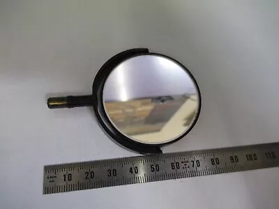 Antique Spencer Mirror Assembly Optics Microscope Part As Pictured Q7-b-19 • $39