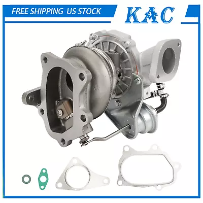 New Turbo Turbocharger For 2005-2009 Subaru Legacy Subaru Outback 4030098AN • $107.99