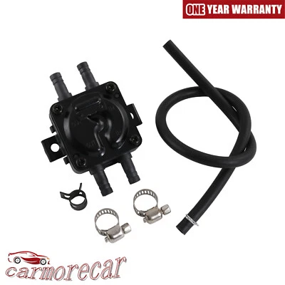 $12.97 • Buy Vacuum Fuel Pump 149-1982 149-1544 149-2187 For Cummins Onan Generator Welder