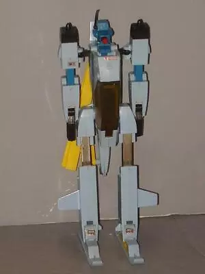 G1 Transformer Autobot Whirl Incomplete Lot # 1  With Head Antenna  • $69.99