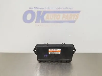 99 Chevy Corvette C5 Theft Locking Door Control Module Left Driver 09352881 • $75