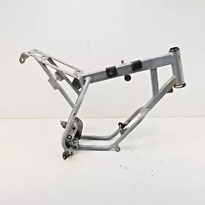 KTM 50SX - Stock Main Frame Chassis - 2003 50 SR OEM • $69.99