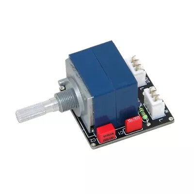 PH-2702 Potentiometer Equal Loudness Volume Adjustable Audio Amplifier Board • $13.85