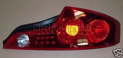 New OEM Infiniti G35 Coupe Passenger Rear Taillight • $199.95