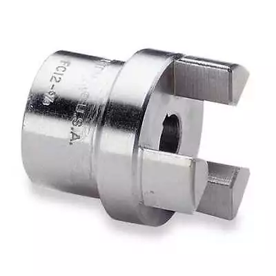 Boston Gear Fc30 1 1/2 Shaft Coupler Body1-1/2 In. Bore Dia. • $167.99