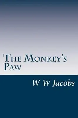 $5.38 • Buy The Monkey's Paw - Jacobs, W W - Good