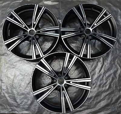 1 Orig BMW Aluminium Rim Styling 793 8Jx19 ET27 8089896 3er G20 G21 BM829 • $548.17