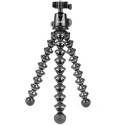 Joby Gorillapod Focus • $159