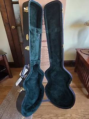 New Martin 00 Acoustic Guitar Case For Any 00-14 Fret  Grand Concert Style • $117