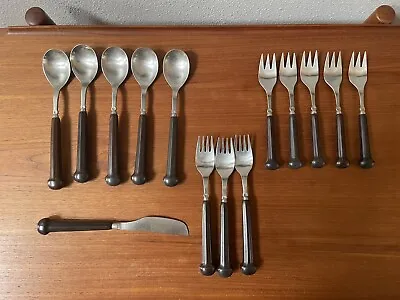 Vintgae Denby England Flatware • $65