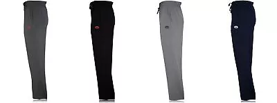 TAPOUT Mens Lounge Pants Pockets Drawstring Super Soft Jersey Pajamas • $14.99